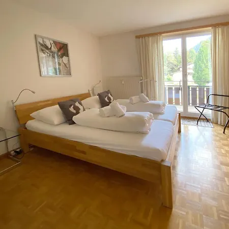 Apartment Fewo Anthuber *