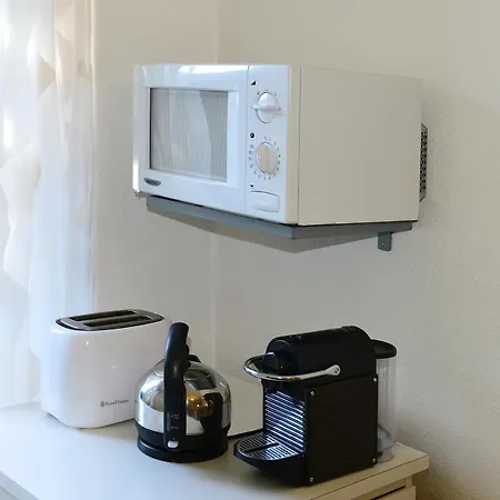 Apartment Fewo Anthuber