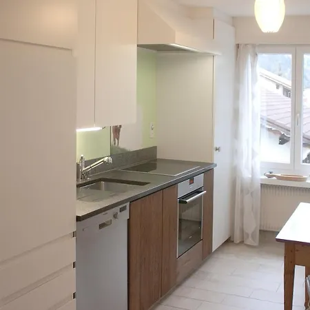 Fewo Anthuber Apartment *