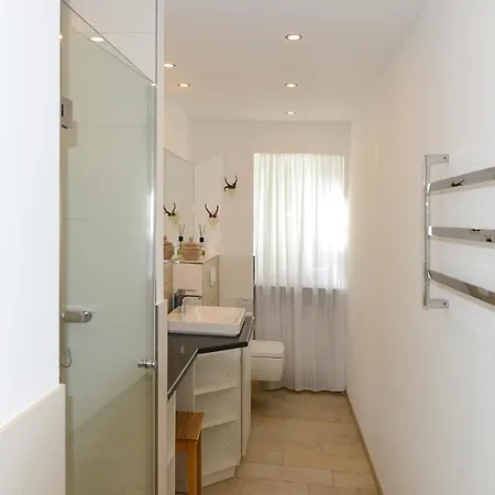 Apartment Fewo Anthuber Churwalden