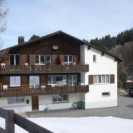 Apartment Fewo Anthuber *